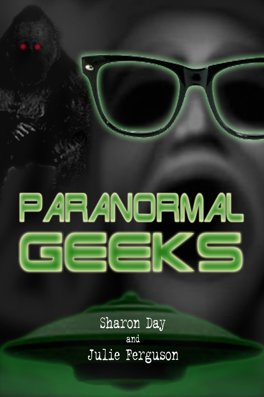 Paranormal Geeks
