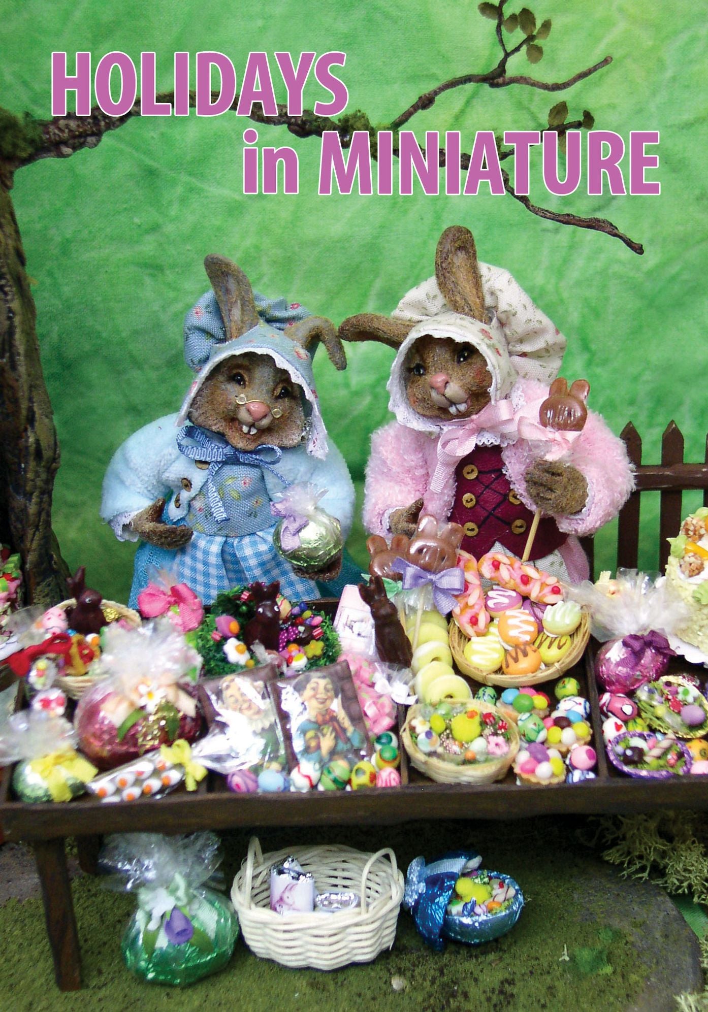 Holidays in Miniature