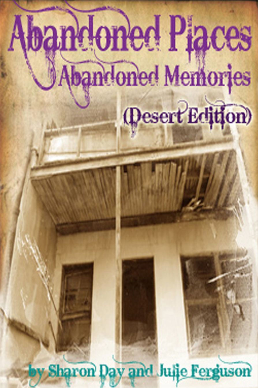 Abandoned Places: Abandoned Memories