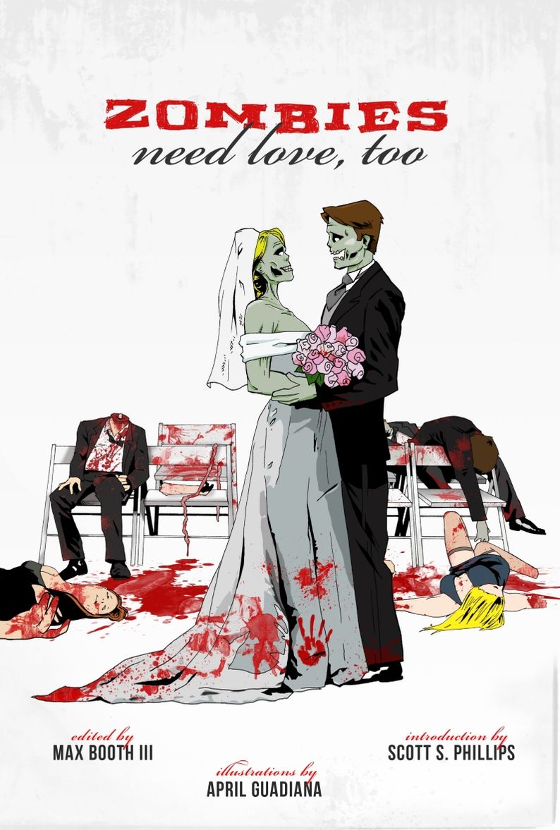 Zombies Need Love, Too