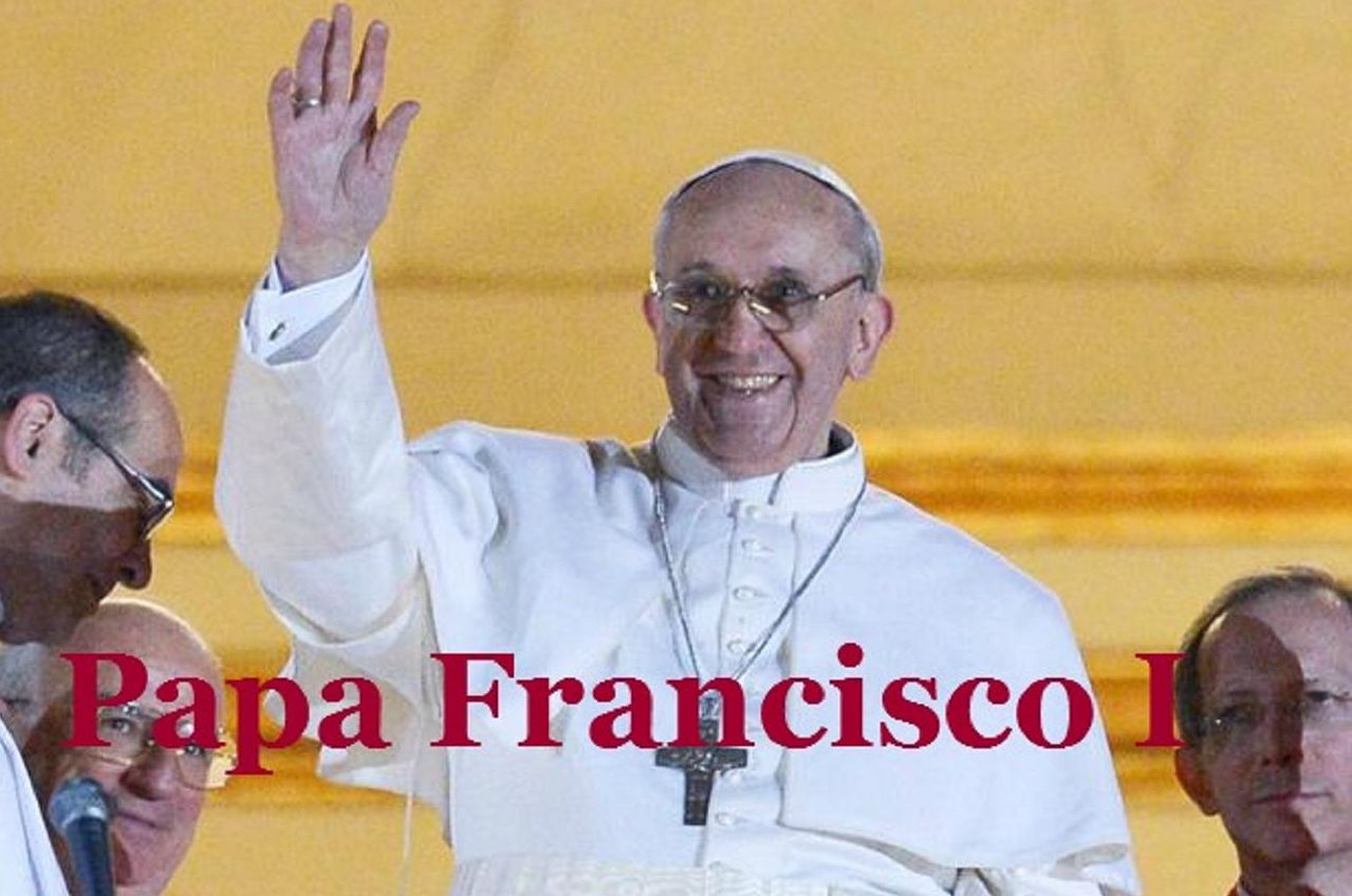 Papa Francisco I