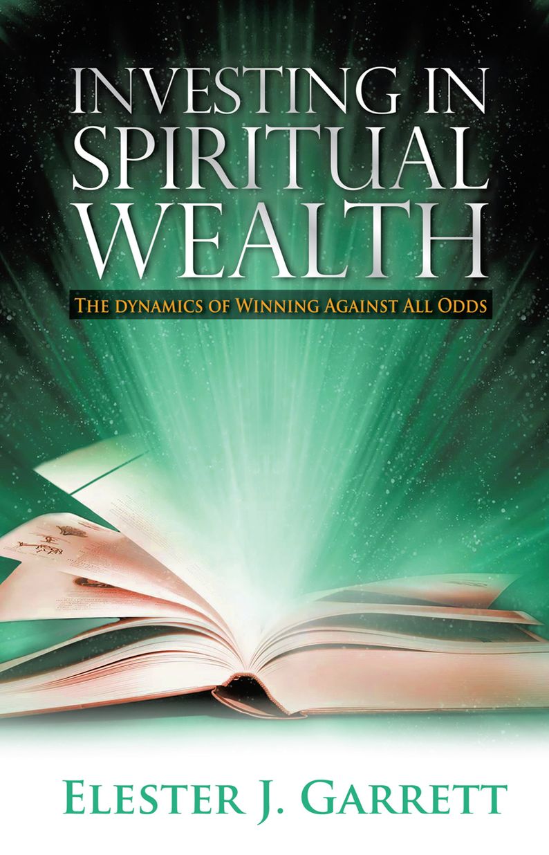 Investing in Spiritual Wealth
