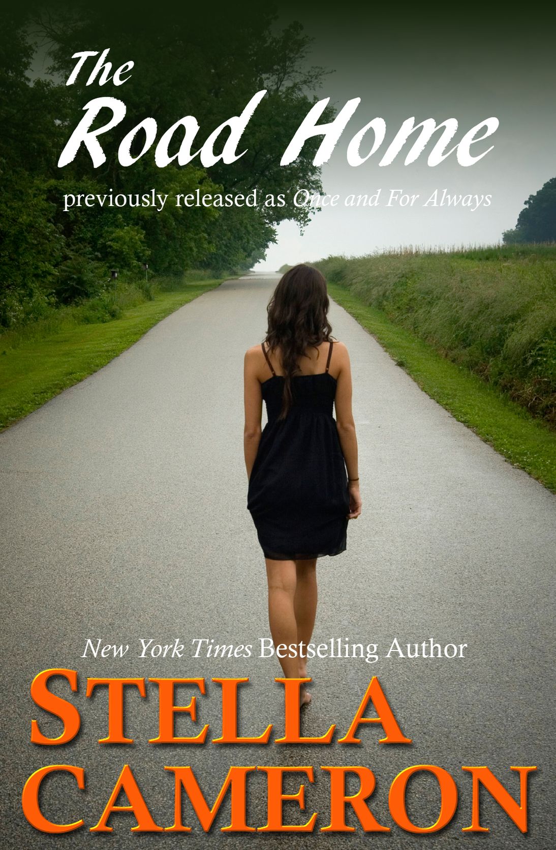 The Road Home