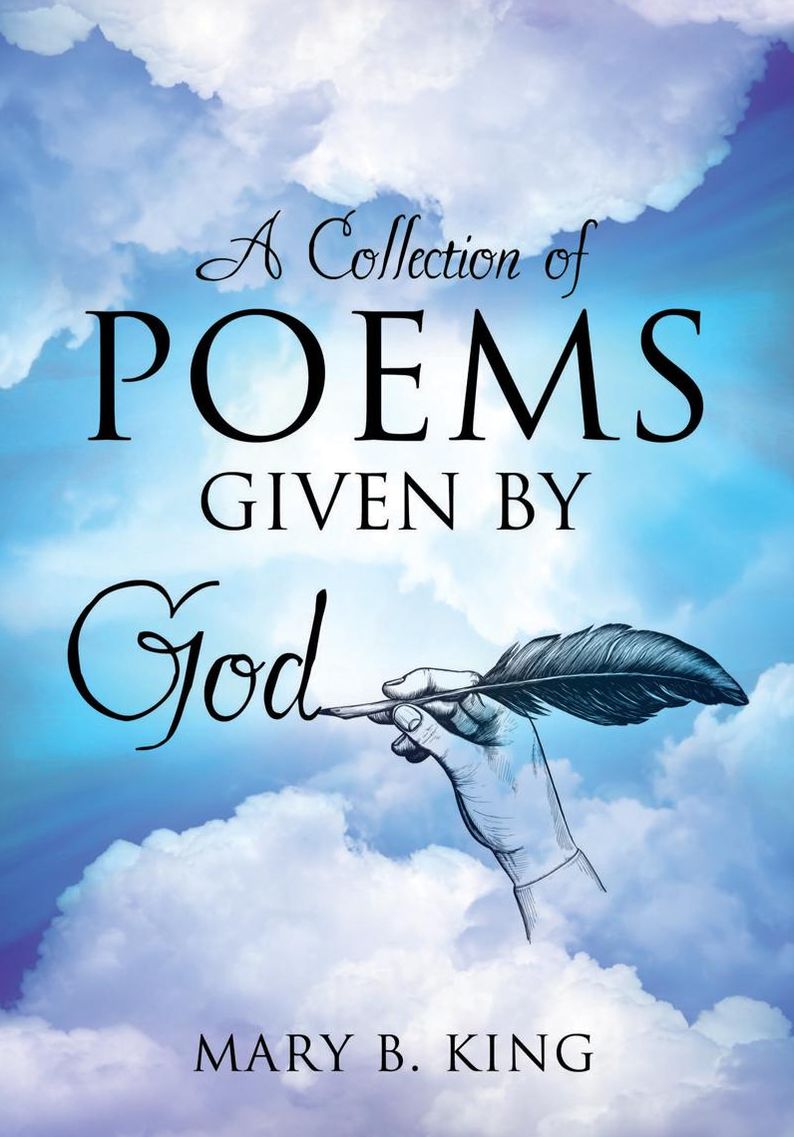 A Collection of Poems Given By God
