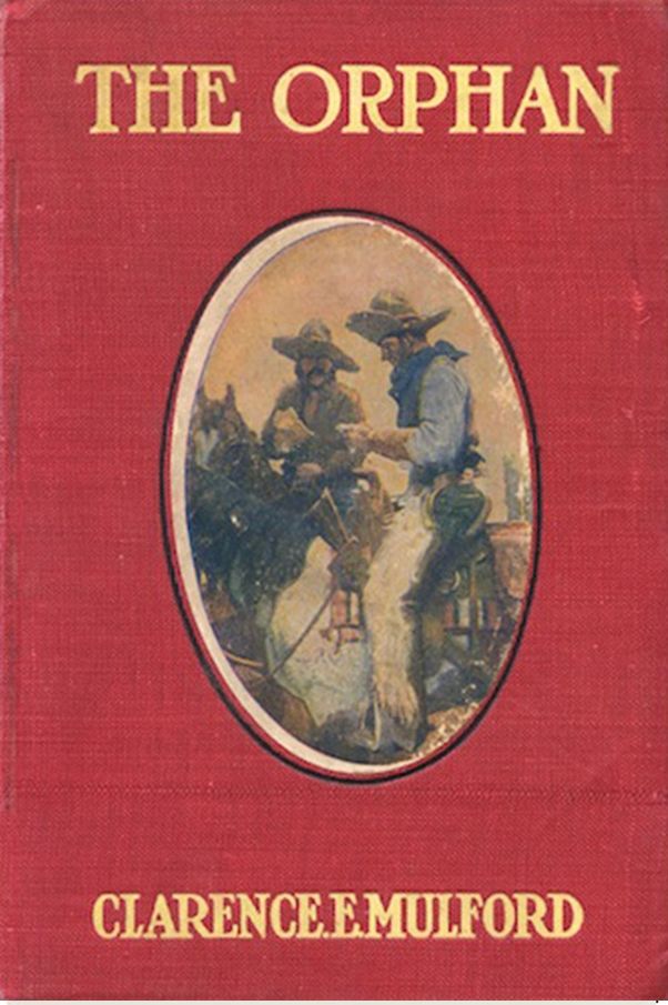 The Orphan