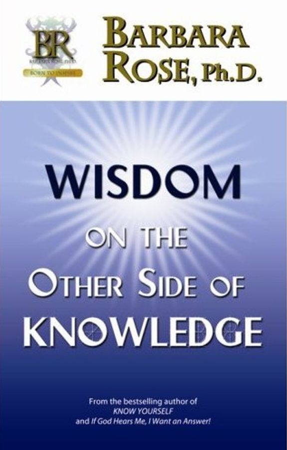 Wisdom on the Other Side of Knowledge
