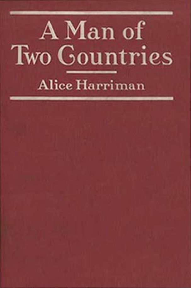 A Man of Two Countries