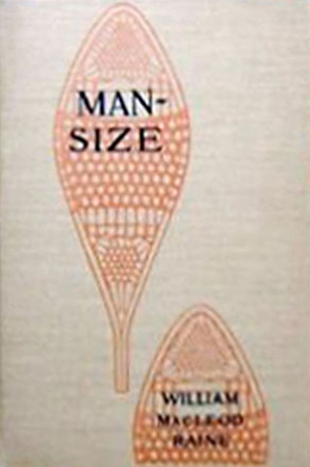 Man Size