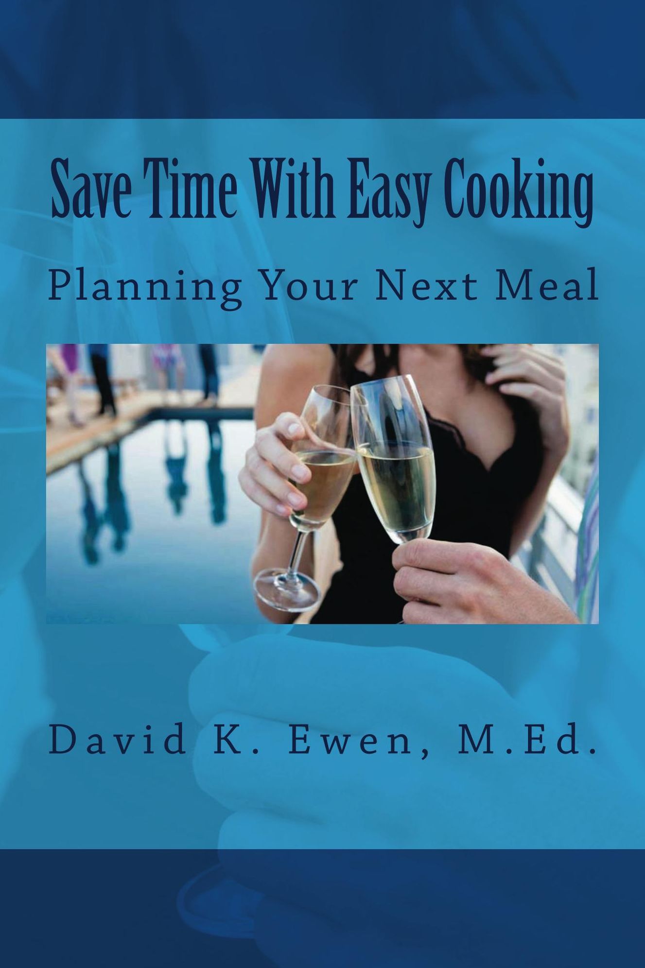 Save Time With Easy Cooking