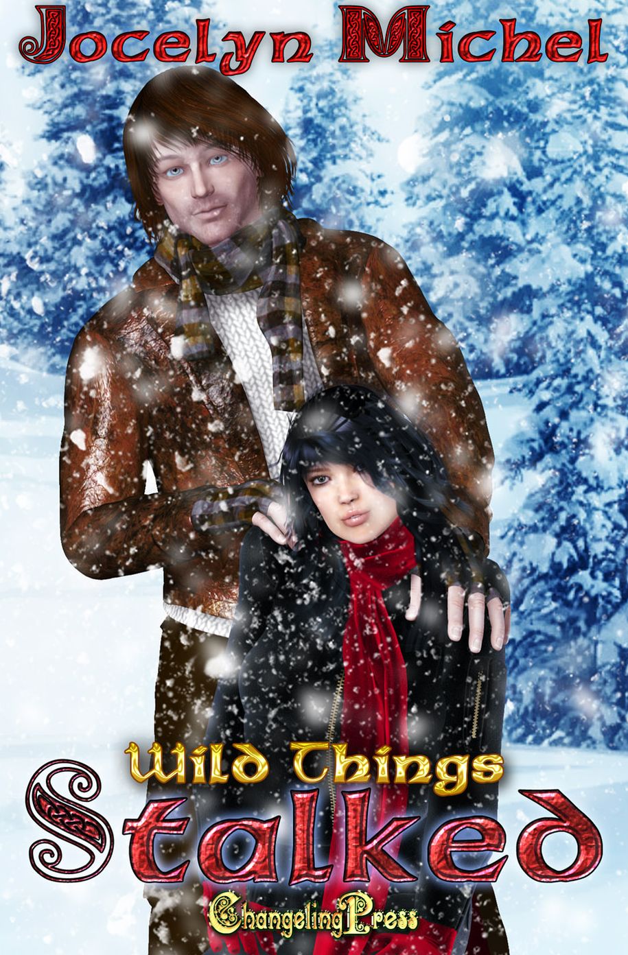 Wild Things: Stalked