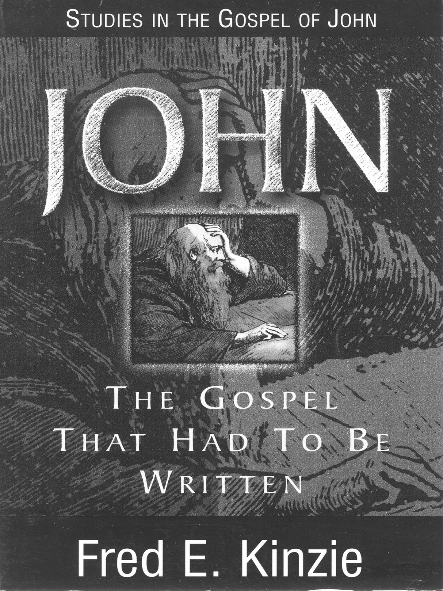 John The Gospel