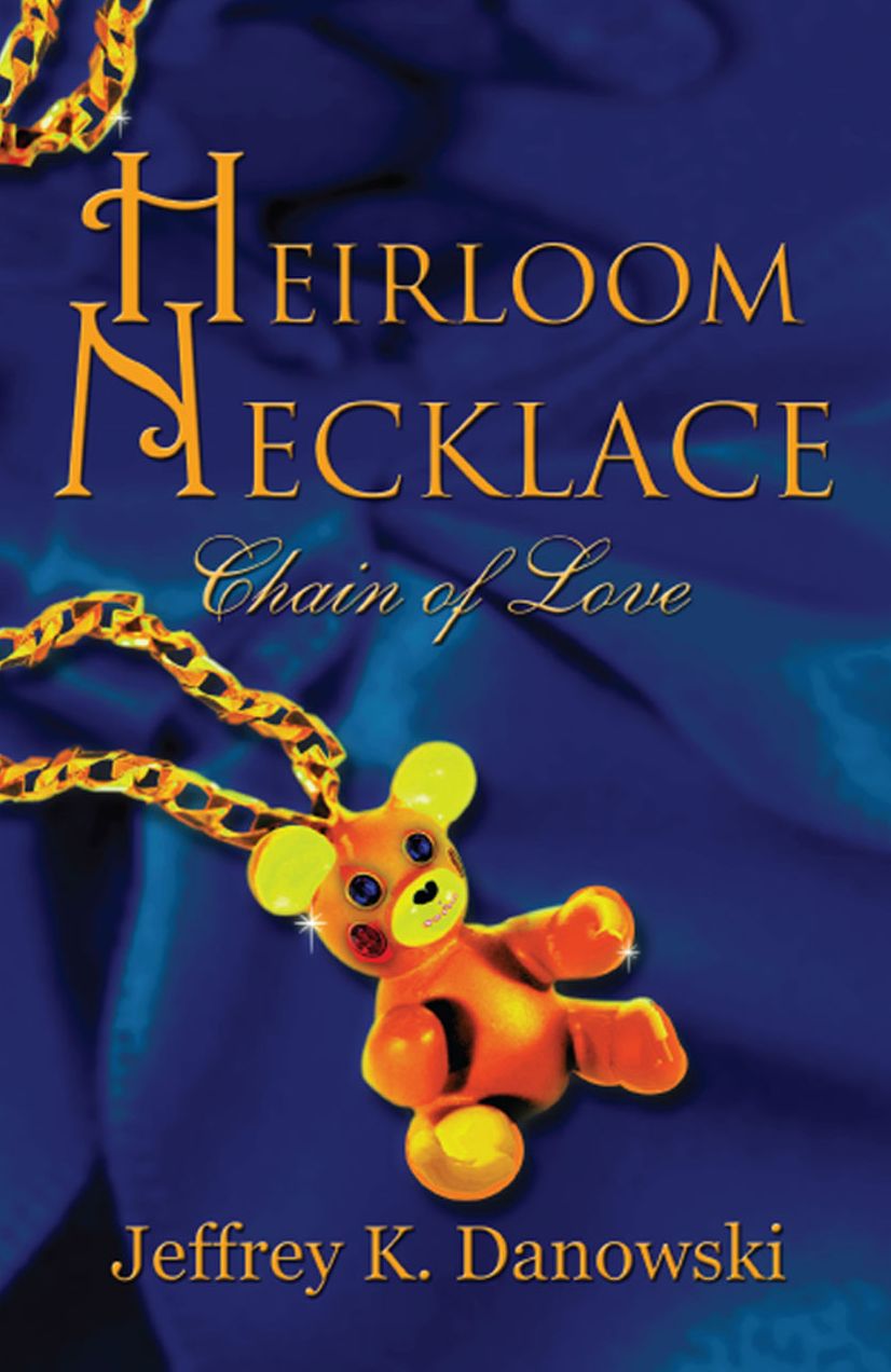 Heirloom Necklace: Chain of Love