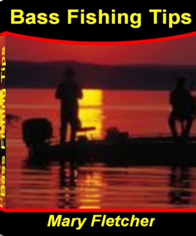 Bass Fishing Tips: The Insider's Guide to Bass Fishing Equipment, Fishing Game Online, Bass Fishing Lures and More