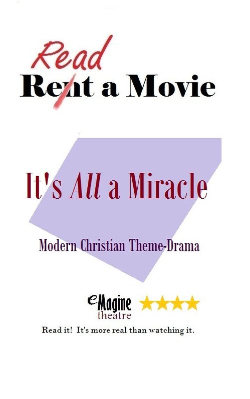 It's All a Miracle