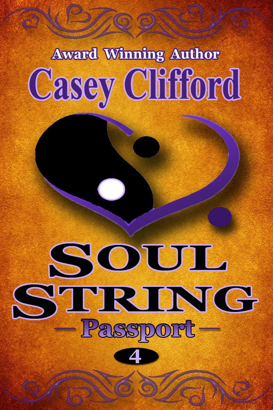 Soul String: Passport
