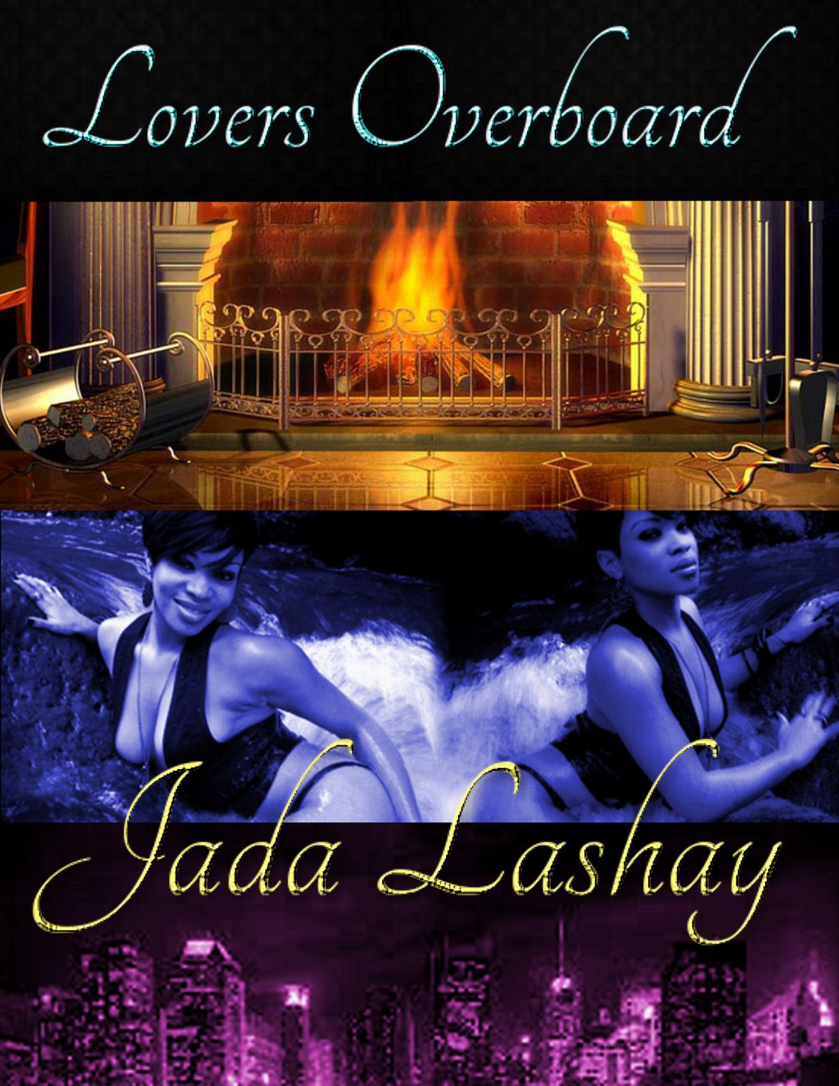 Lovers Overboard