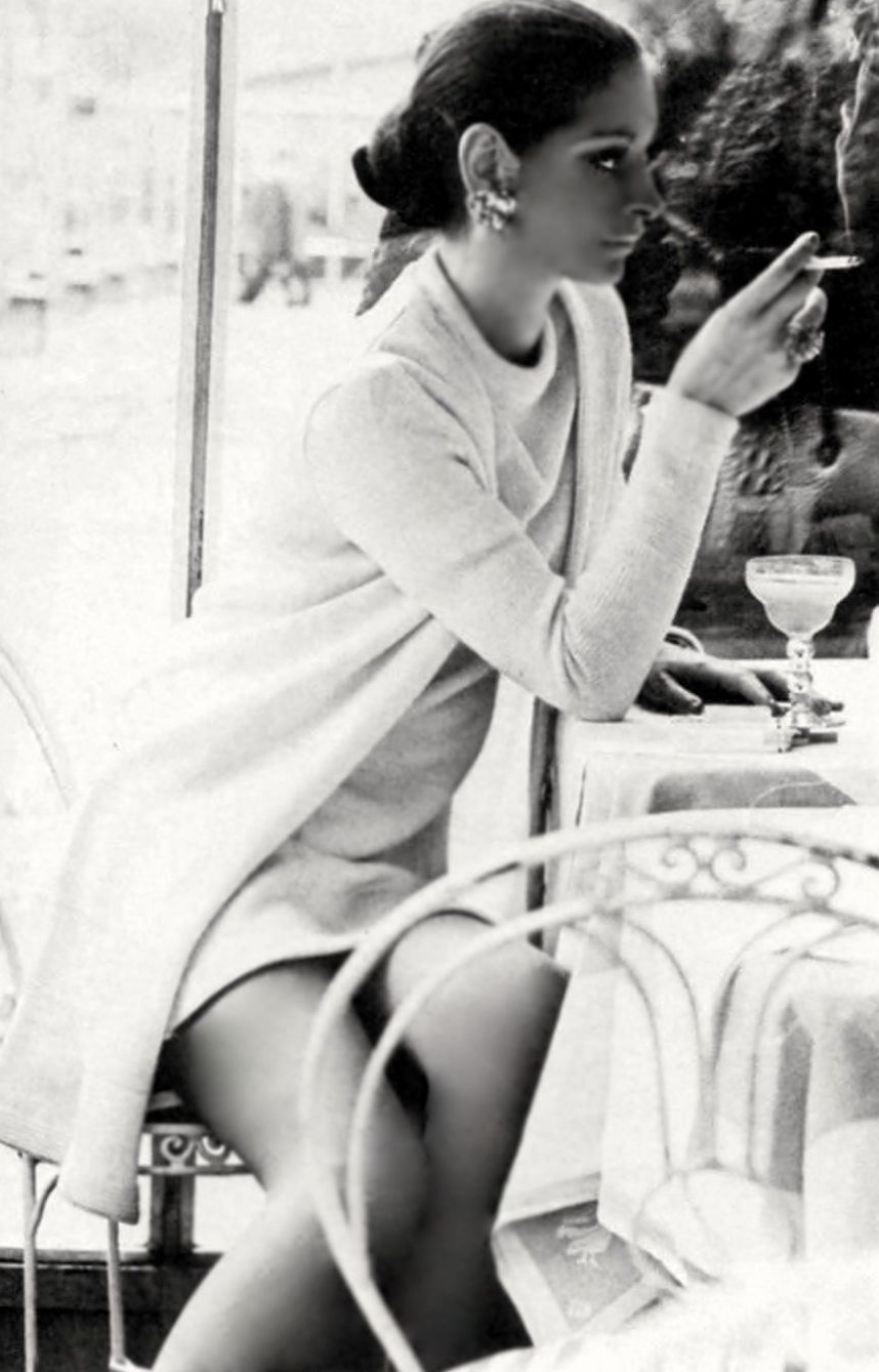 A WOMAN'S REVERIE- REVISITED