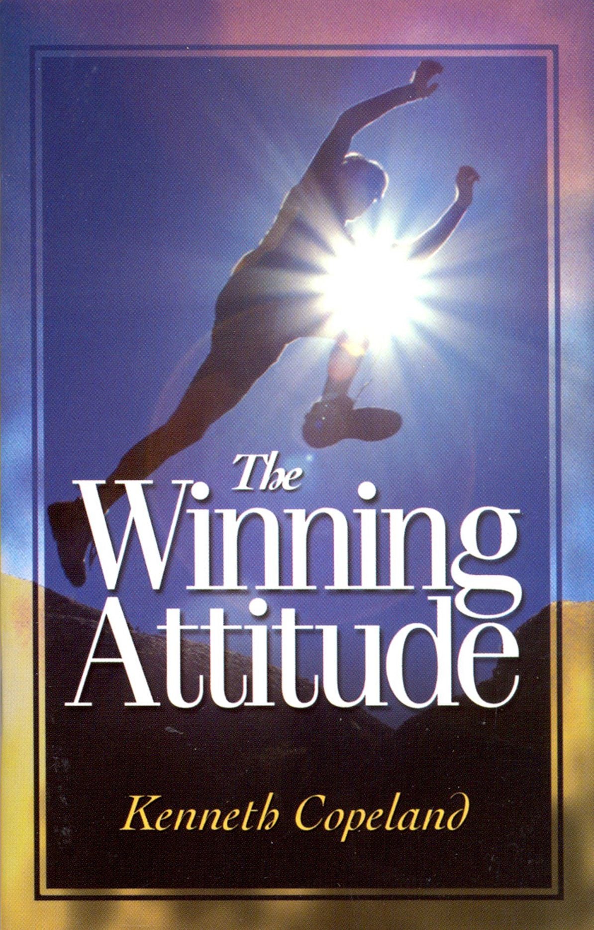 Winning Attitude