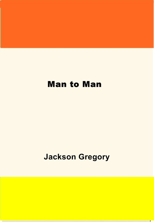 Man to Man