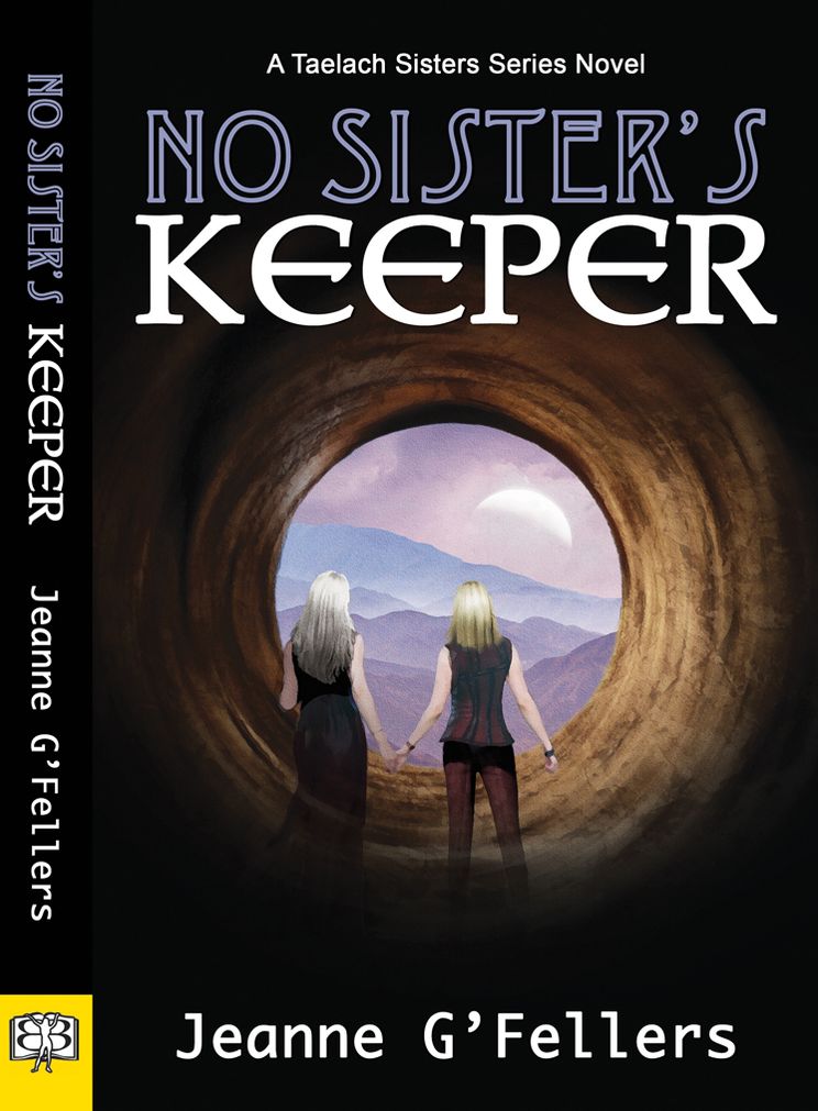 No Sister's Keeper