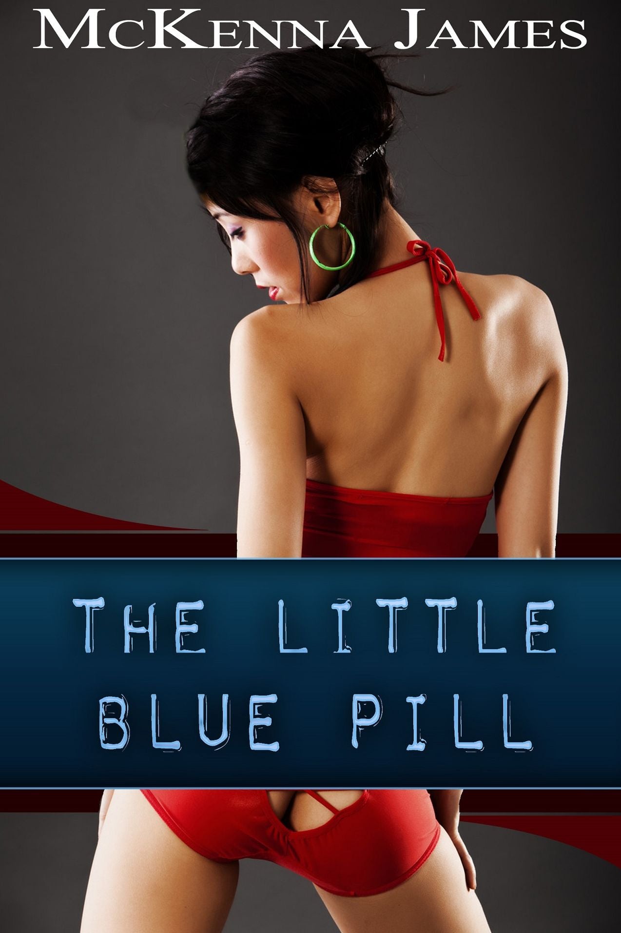 The Little Blue Pill