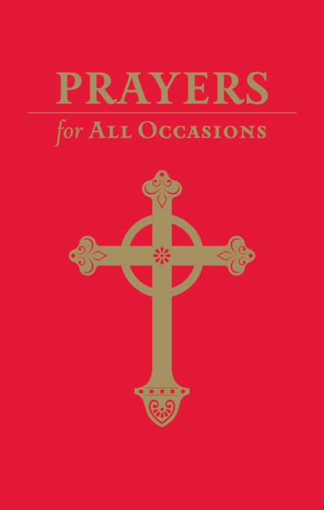 Prayers for All Occasions
