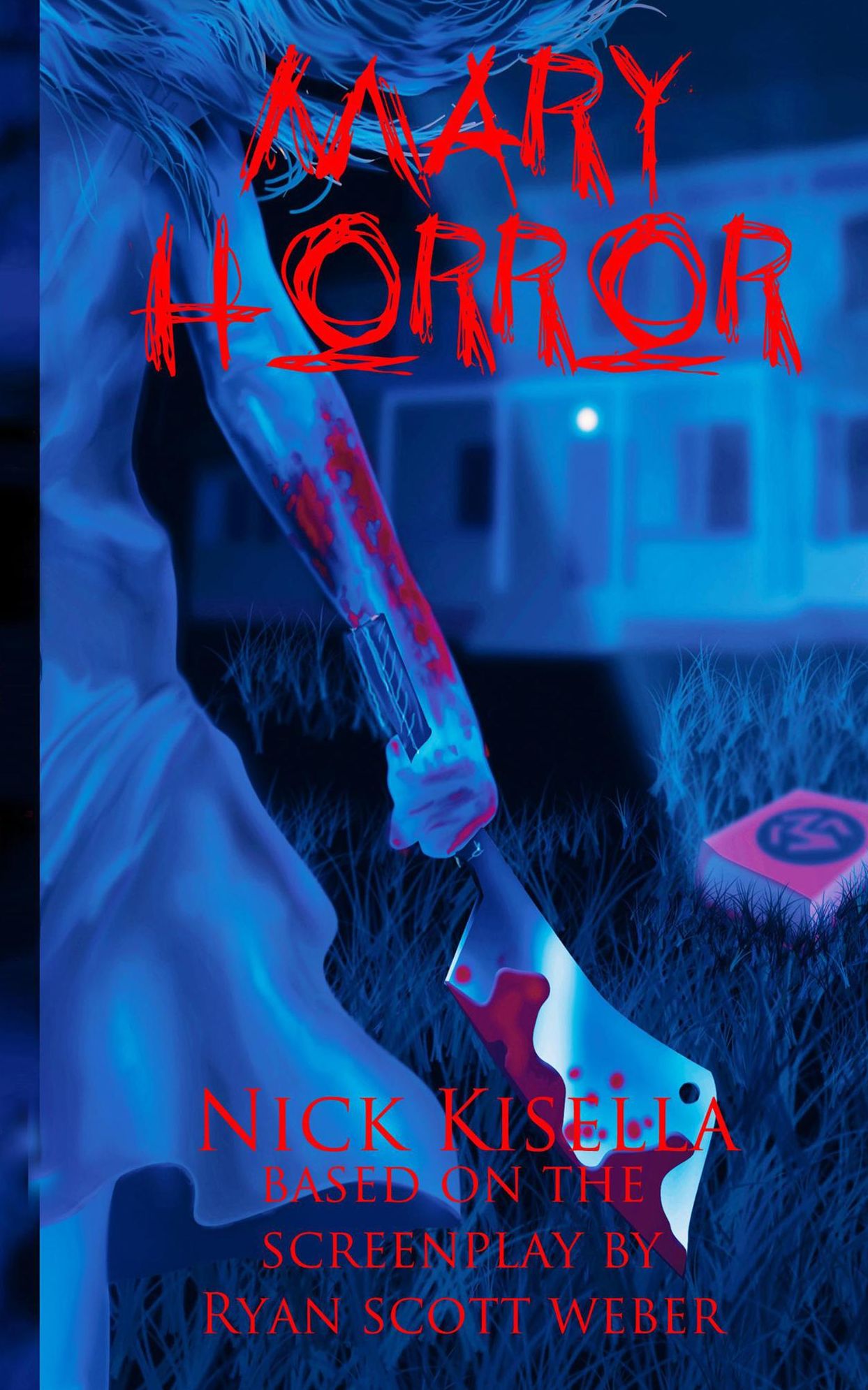 Mary Horror