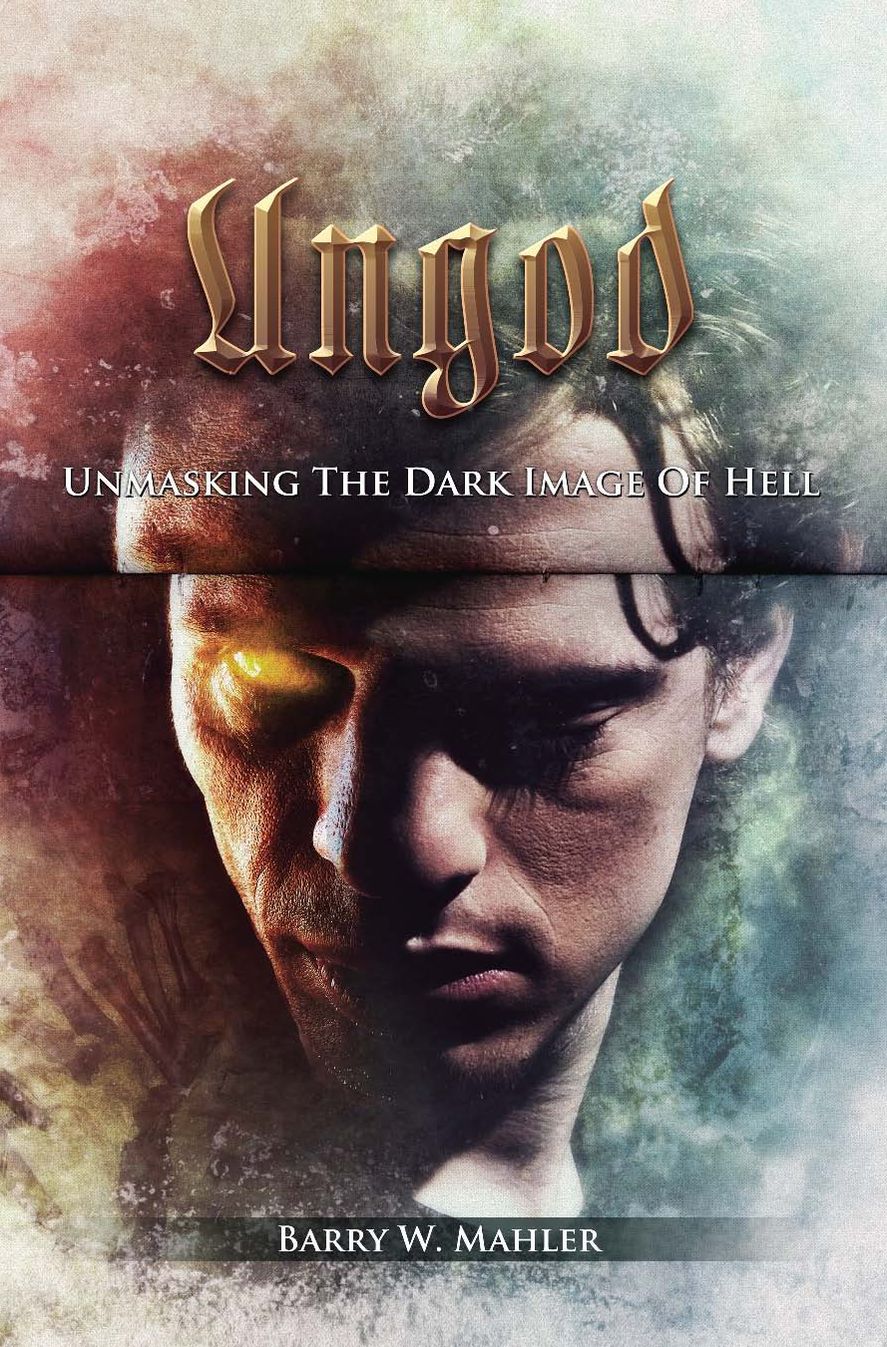 UNGOD: Unmasking the Dark Image of Hell