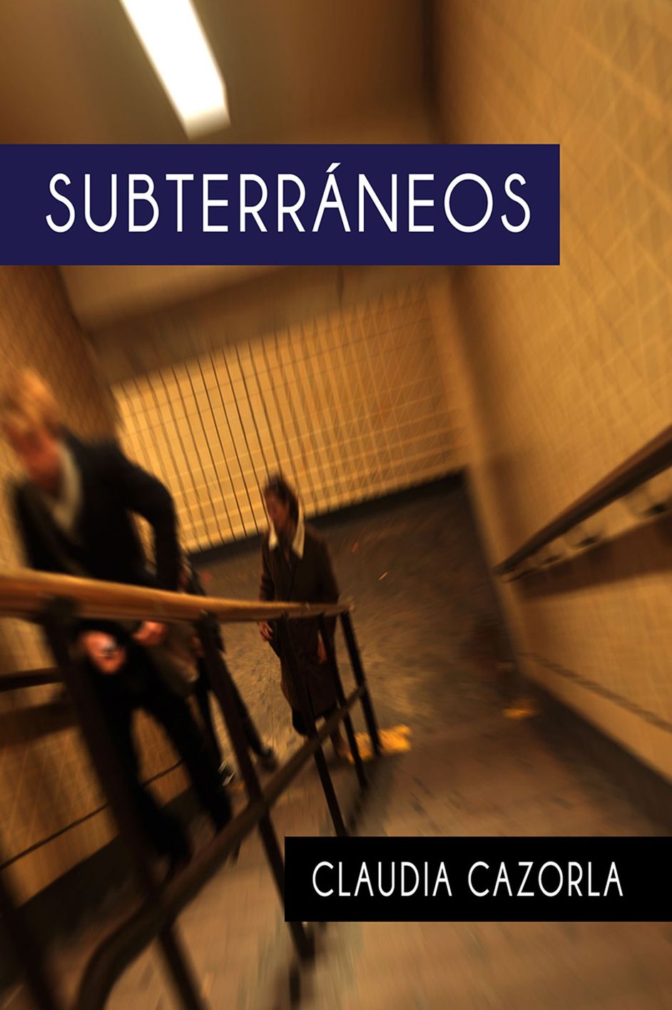 Subterr&aacute;neos