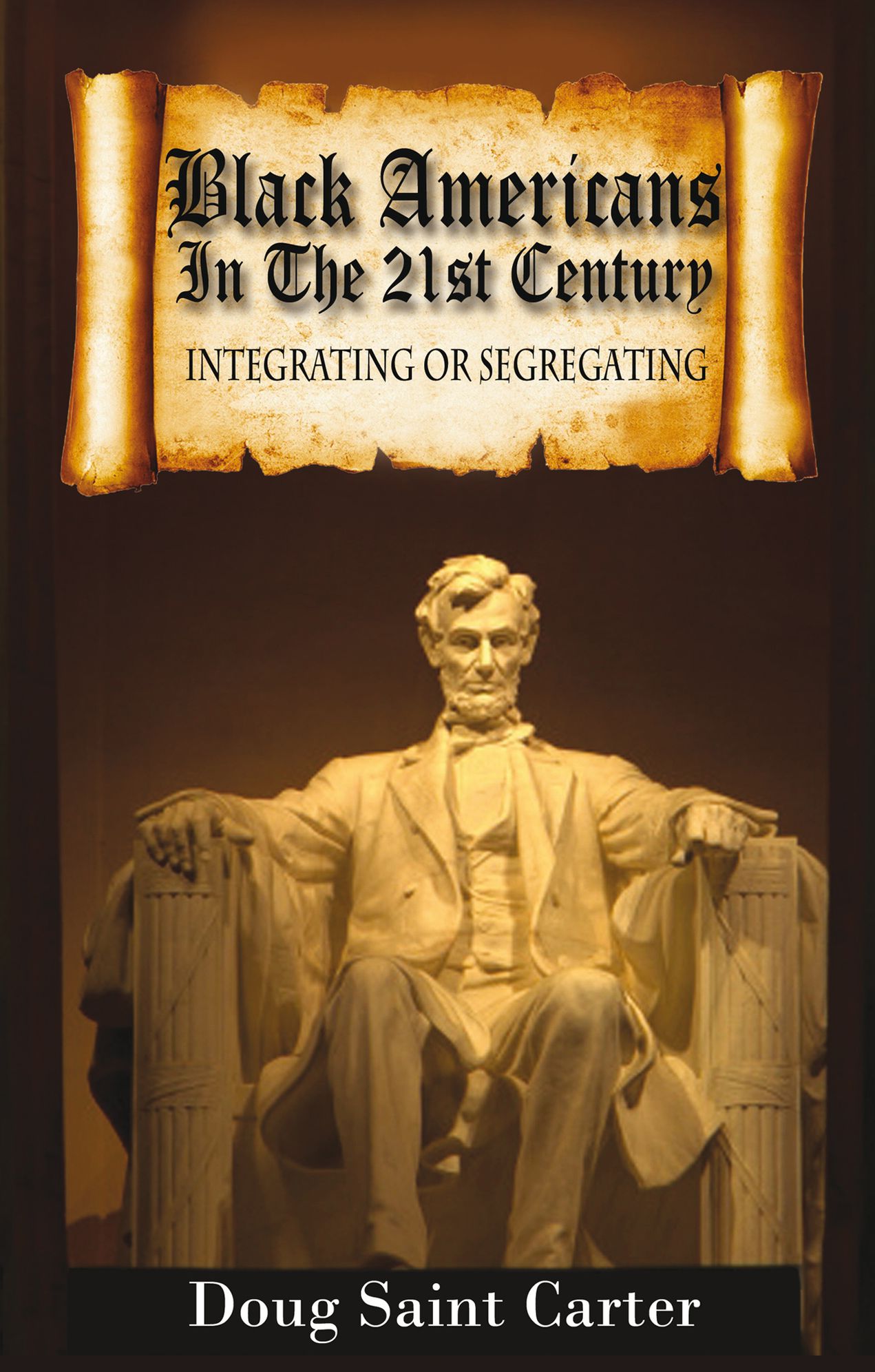 Black Americans In The 21st Century: Integrating Or Segregating