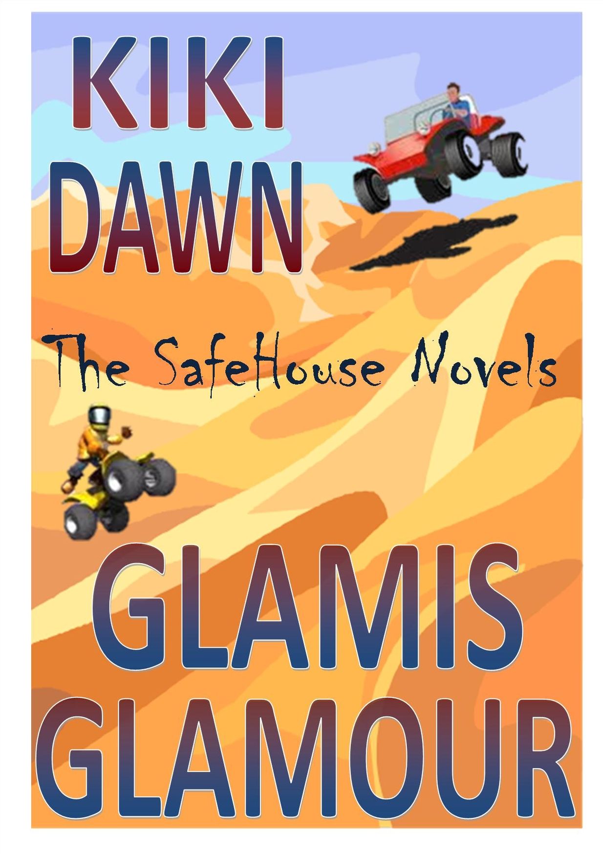 Glamis Glamour