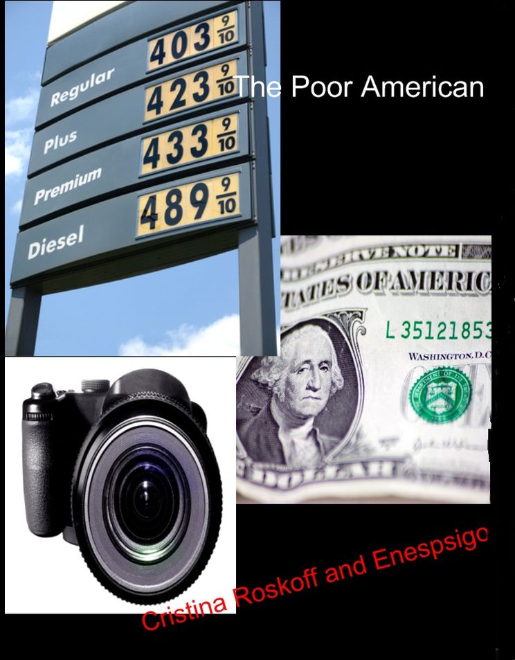 The Best of Poor American Blog