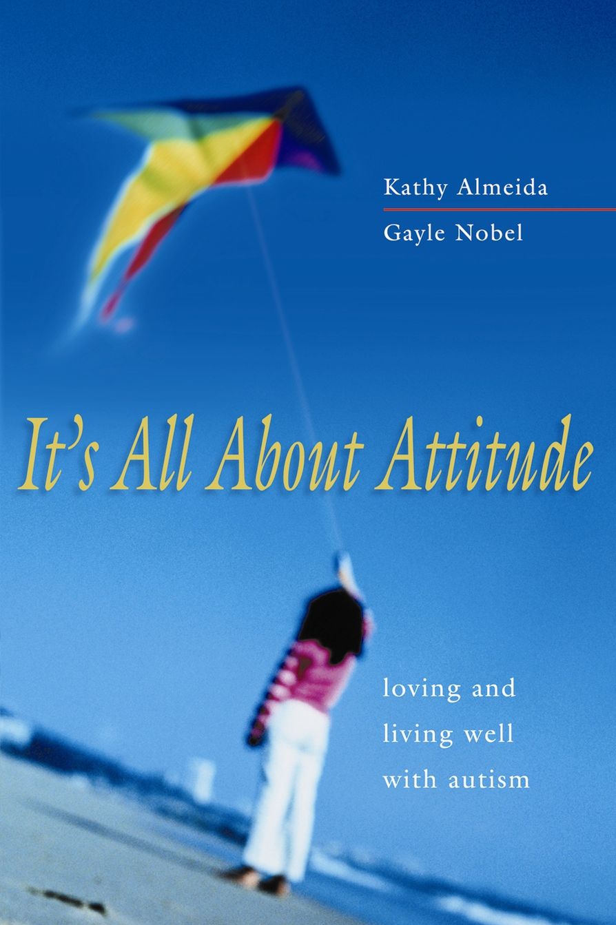 It's All About Attitude
