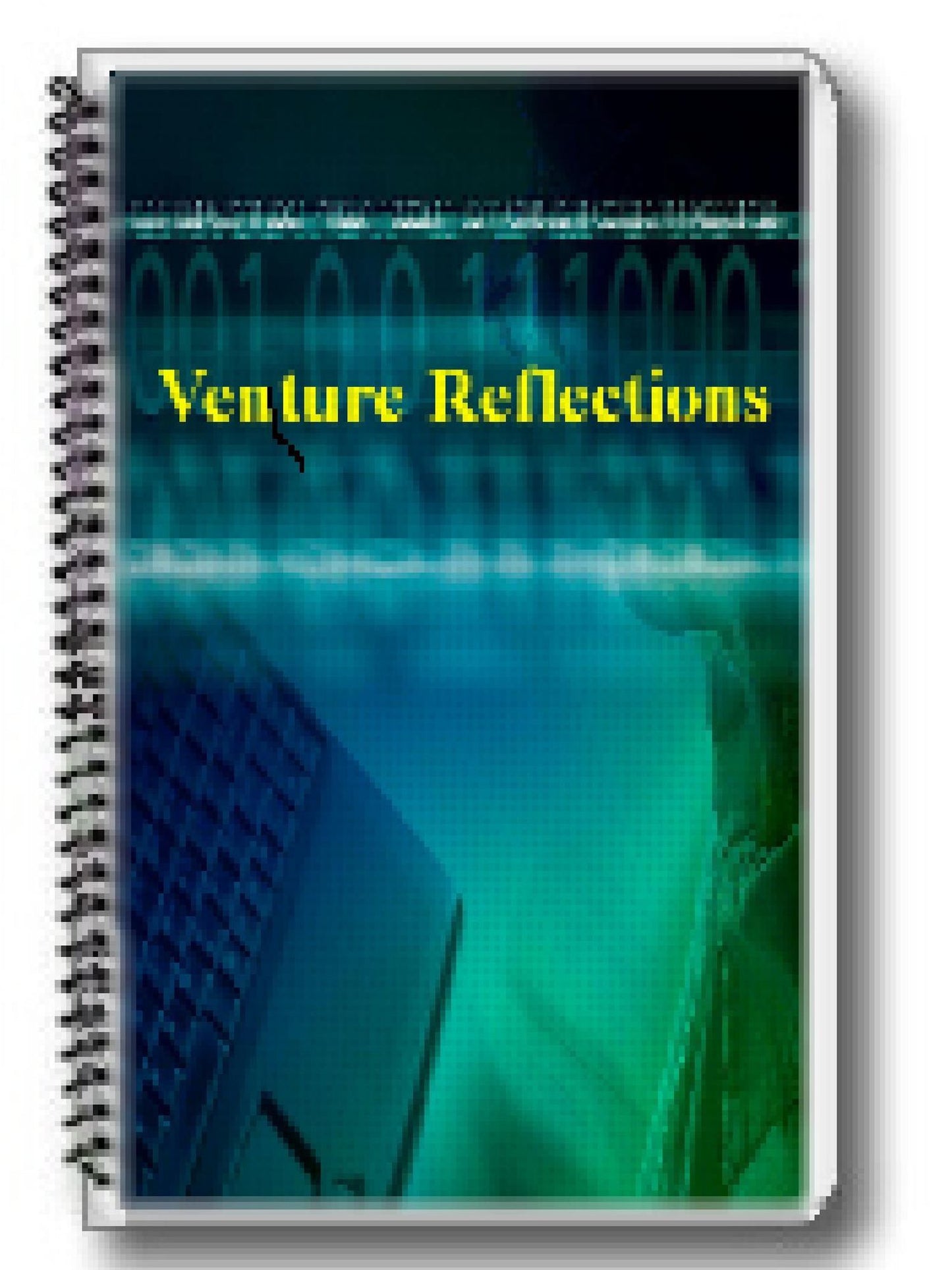 Venture Reflections
