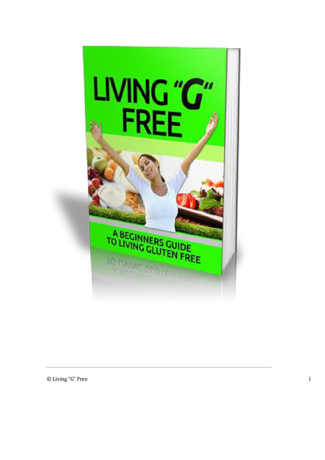 Guide To Living Gluten Free Cooking Ideas