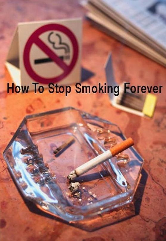 Life Coaching eBook on How To Stop Smoking Forever - Have you already quit several times?