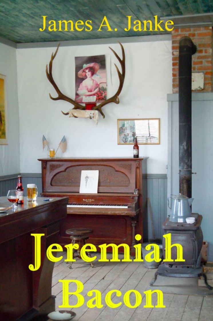 Jeremiah Bacon