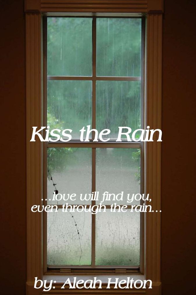 Kiss the Rain