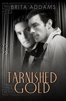Tarnished Gold