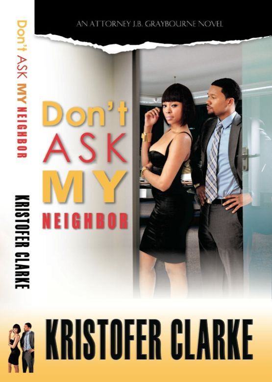 Don't Ask My Neighbor