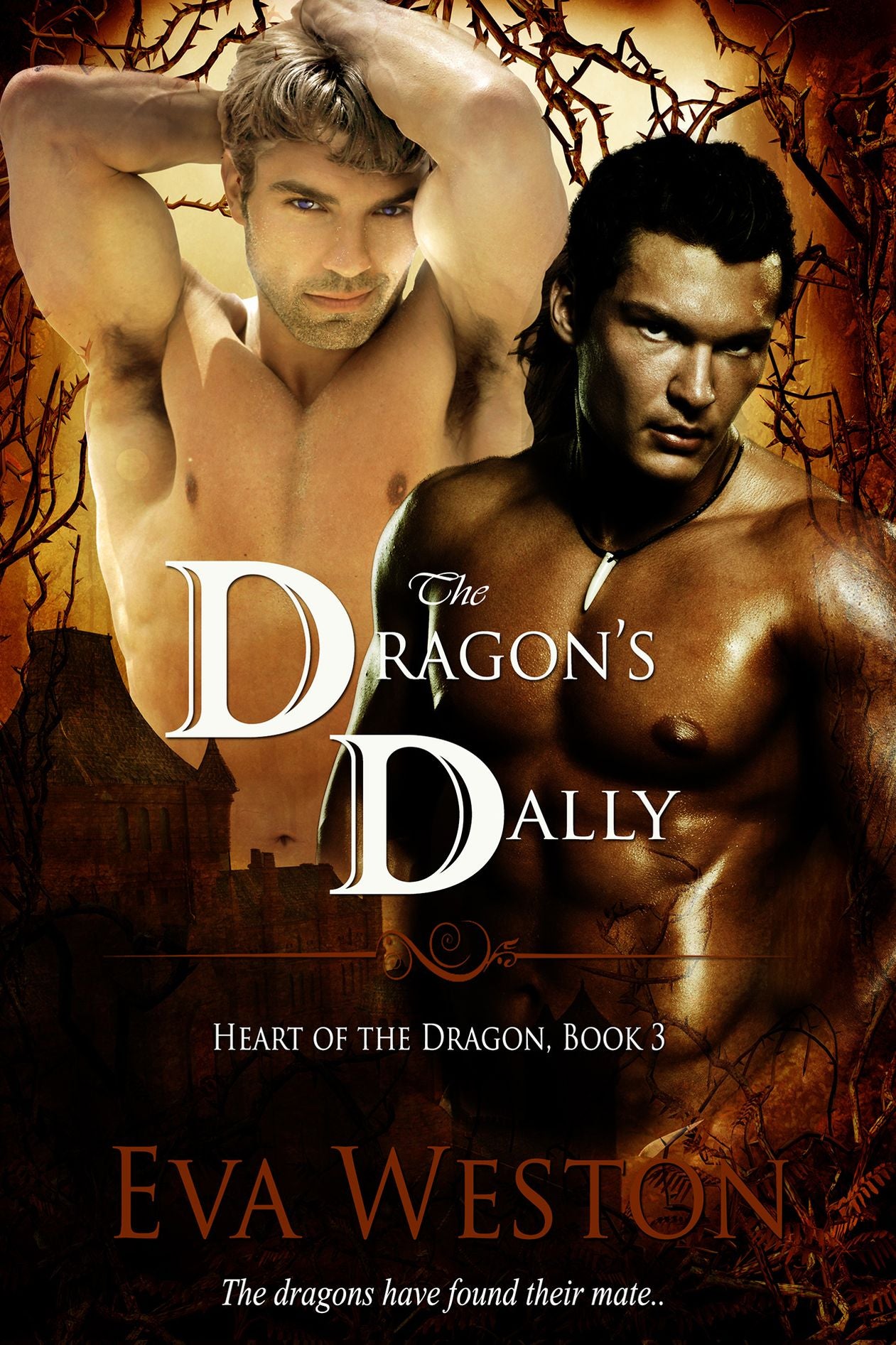 The Dragon's Dally
