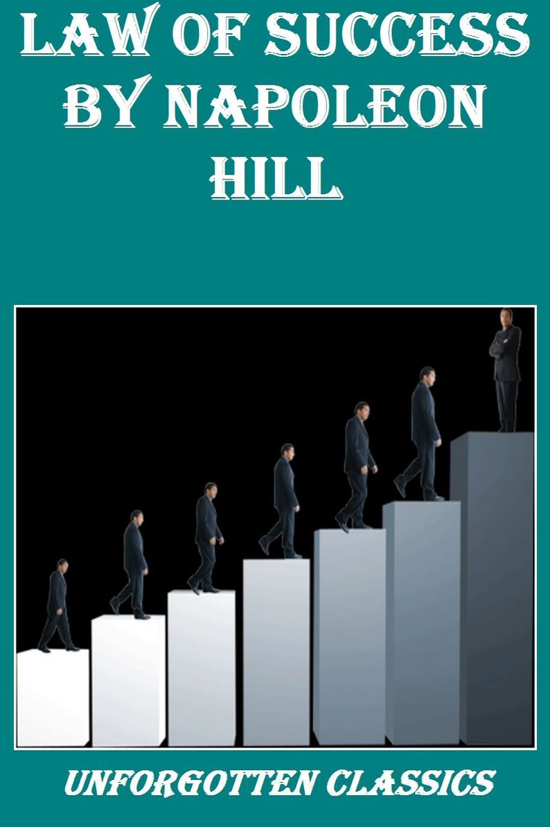 Law of Success