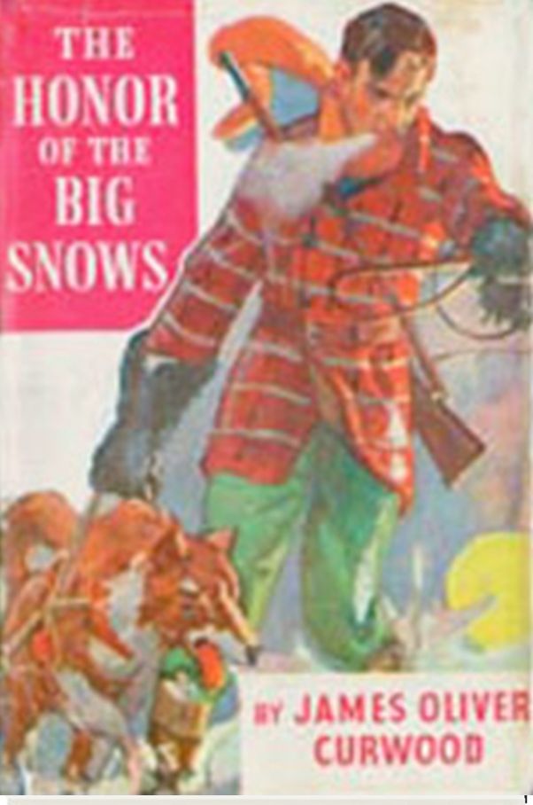 The Honor of the Big Snows