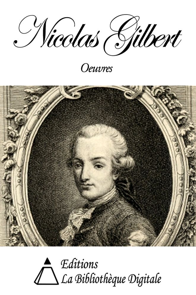 Oeuvres de Nicolas Gilbert