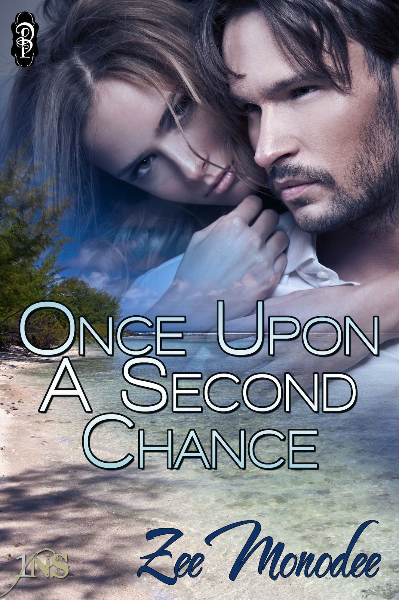 Once Upon a Second Chance