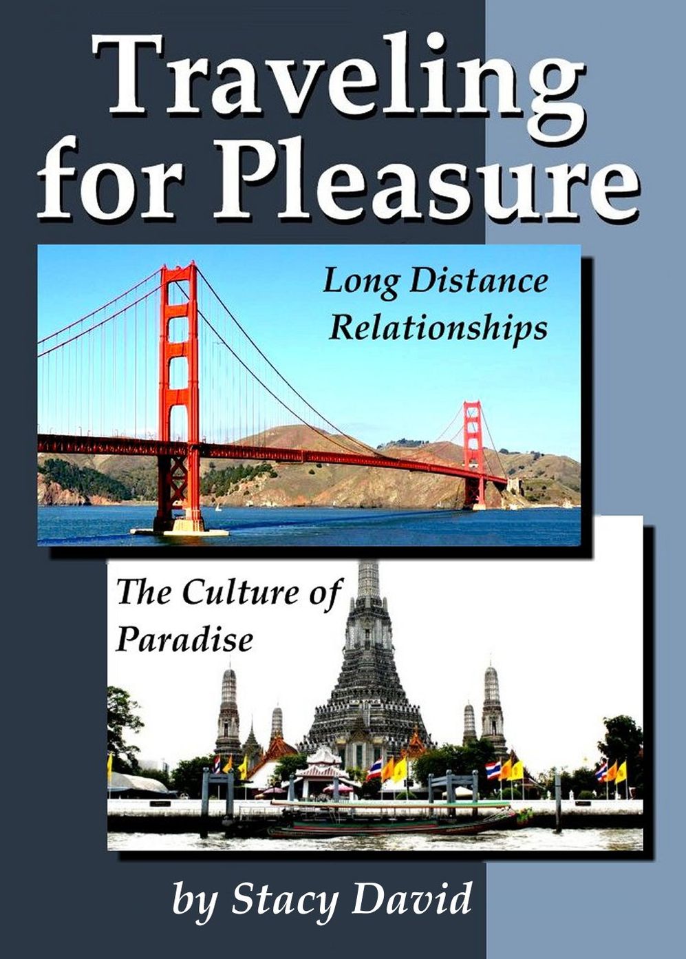 Traveling for Pleasure