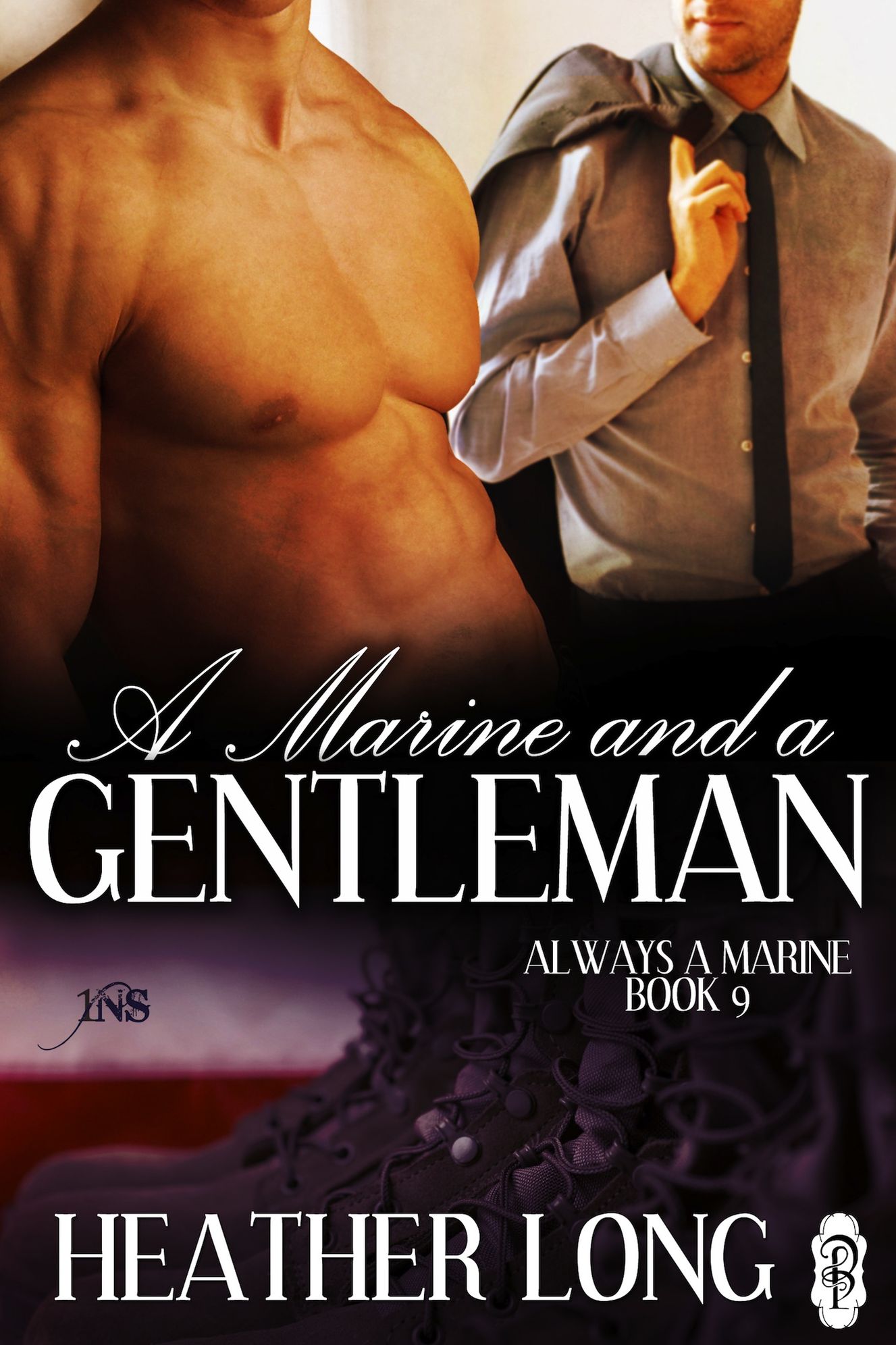 A Marine and a Gentleman
