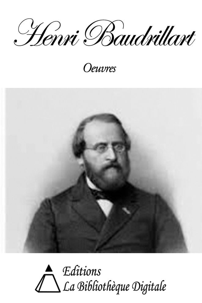 Oeuvres de Henri Baudrillart