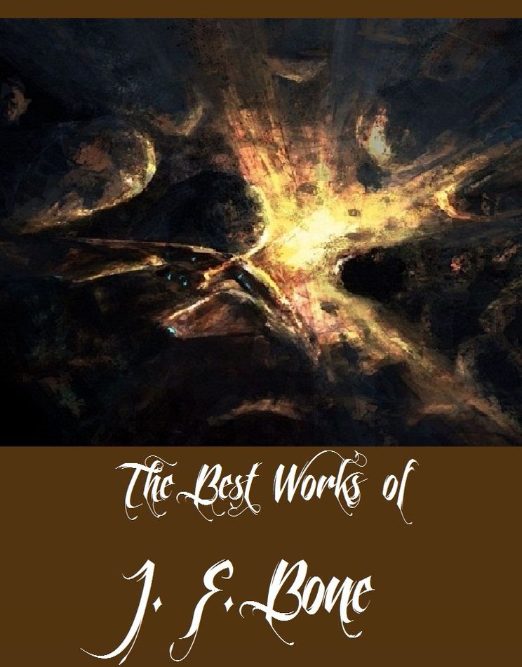 The Best Works of J. F. Bone (A Collection of Science Fiction By J. F. Bone Including Assassin, A Prize for Edie, A Question of Courage, The Lani People, The Issahar Artifacts, Insidekick, Pandemic, More)