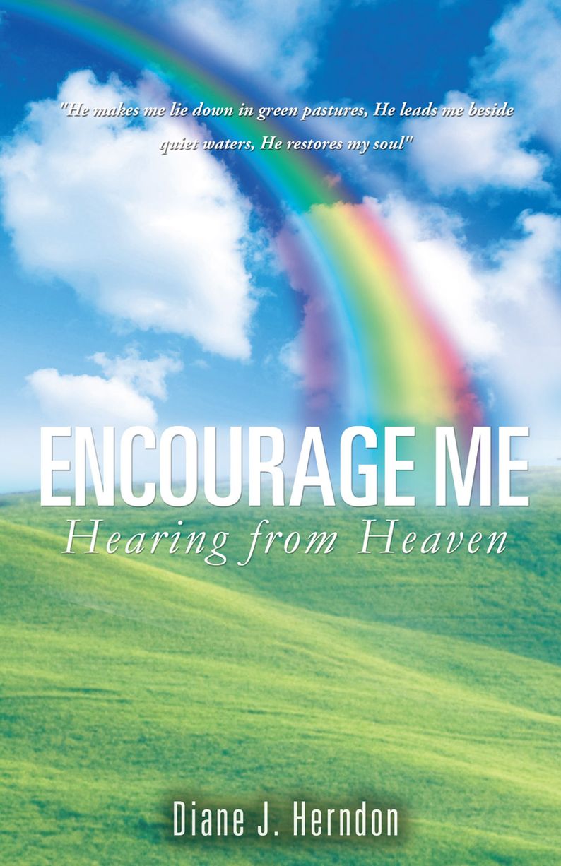 ENCOURAGE ME